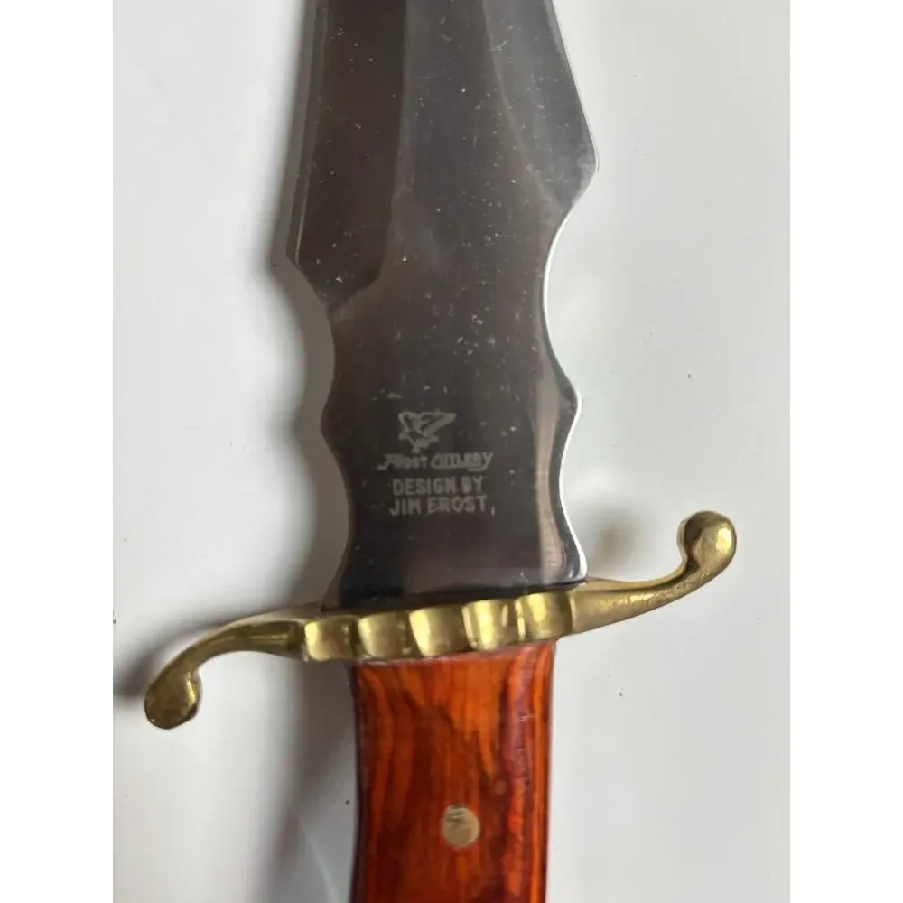 New Millennium Bowie II 12